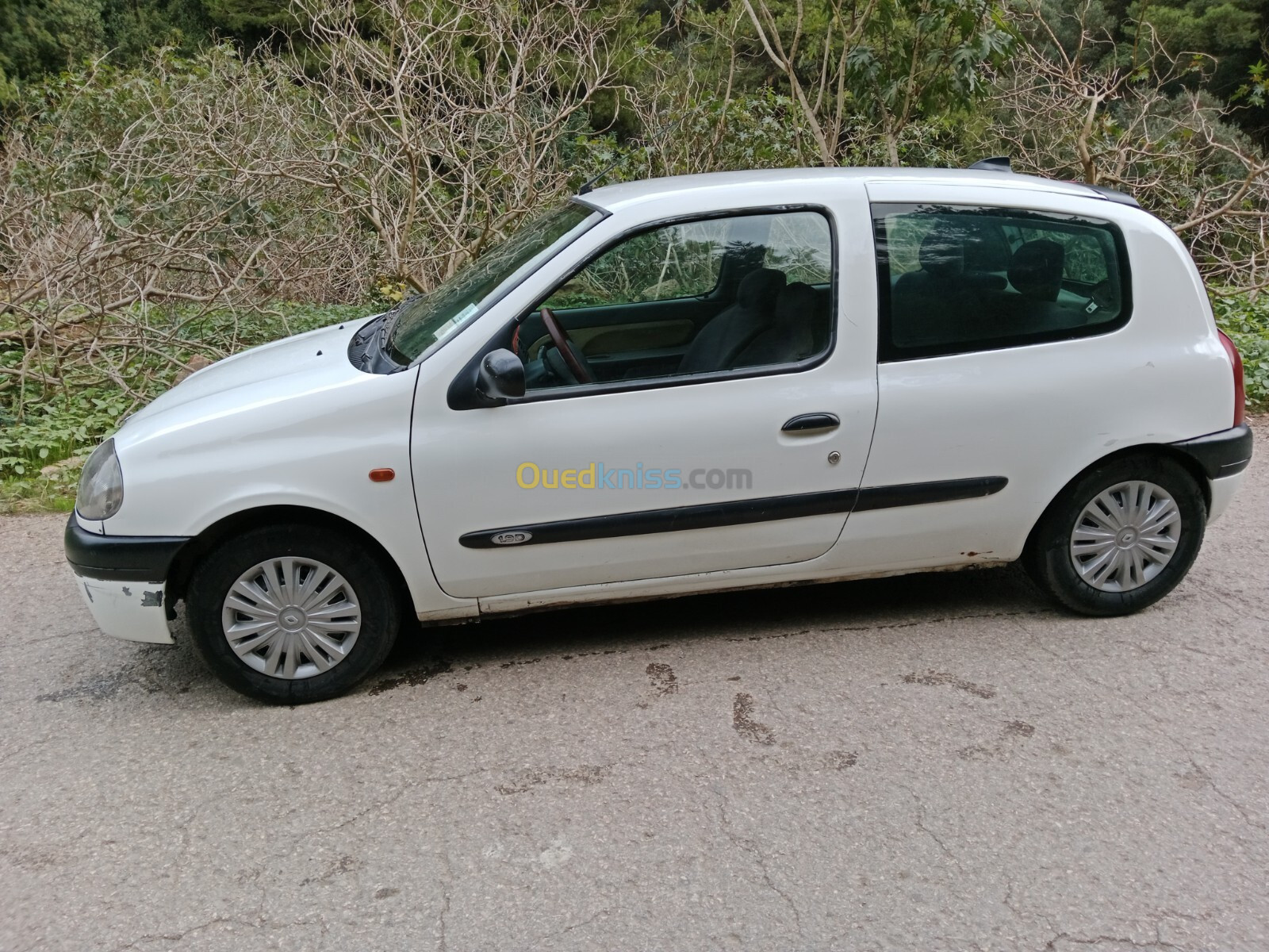 Renault Clio 2 1999 Clio 2