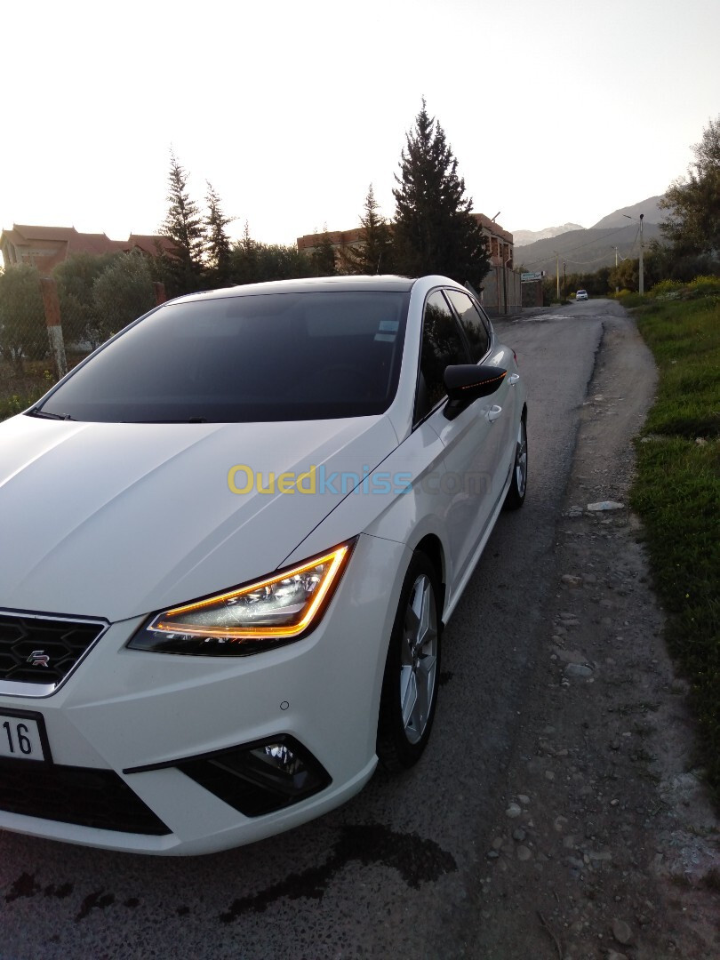 Seat Ibiza 2018 FR