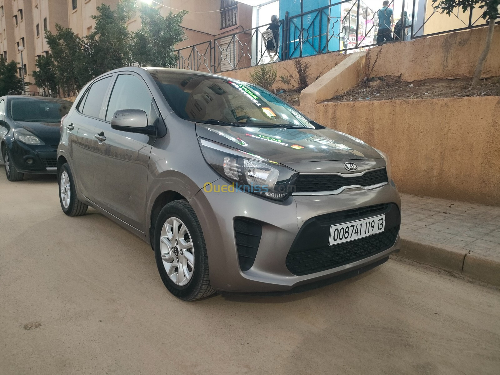 Kia Picanto 2019 LX Start