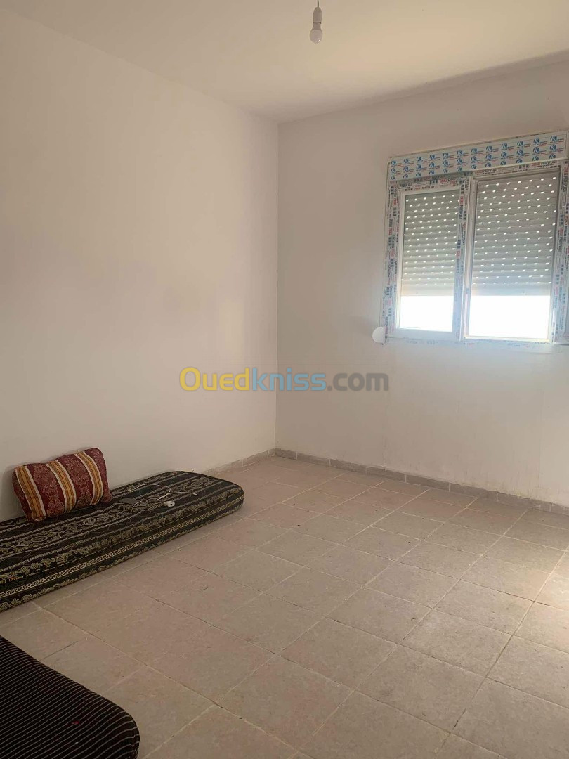 Location Appartement F3 Tipaza Sidi ghiles