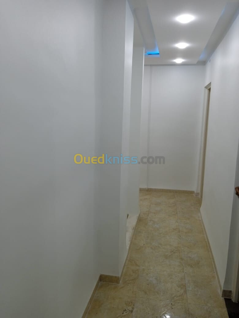 Location Appartement F3 Alger Draria