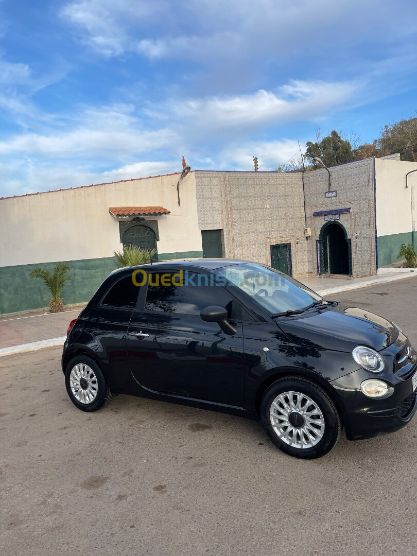 Fiat Fiat 500 2023 Fiat 500