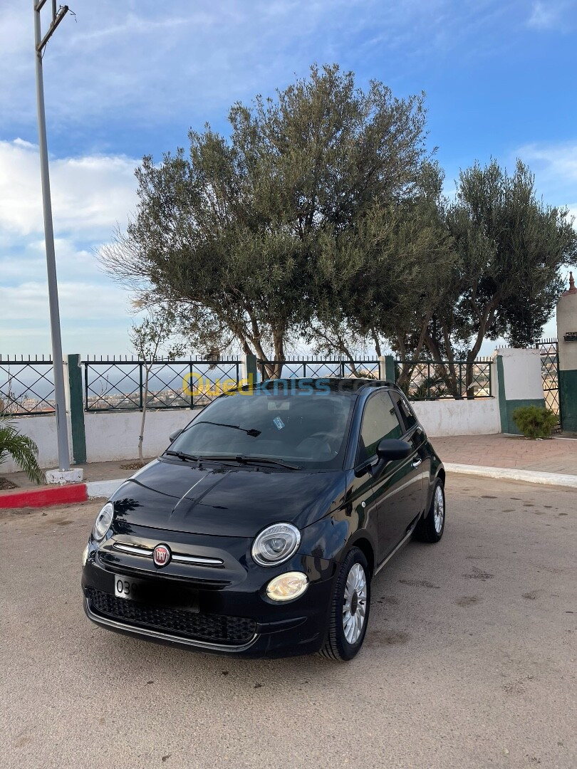 Fiat 500 2023 Fiat 500