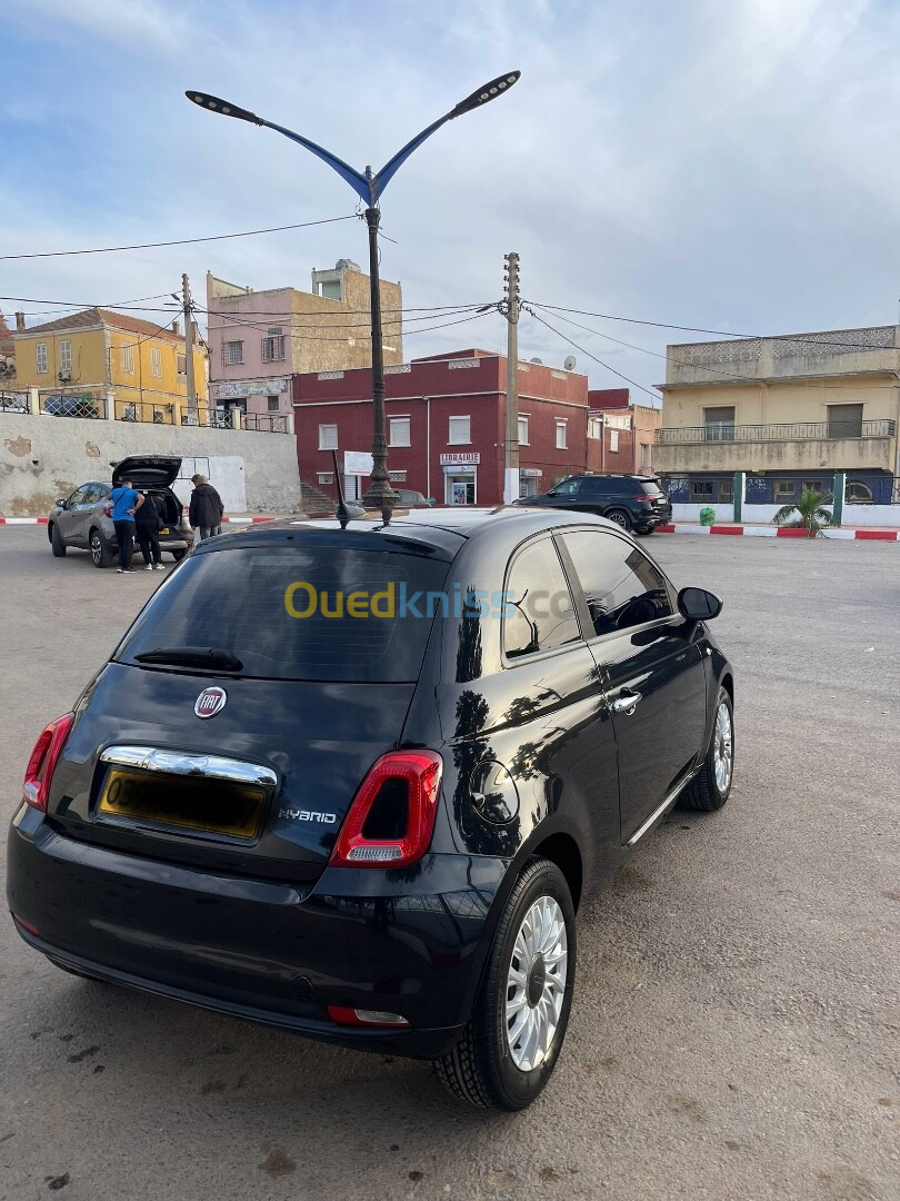 Fiat Fiat 500 2023 Fiat 500