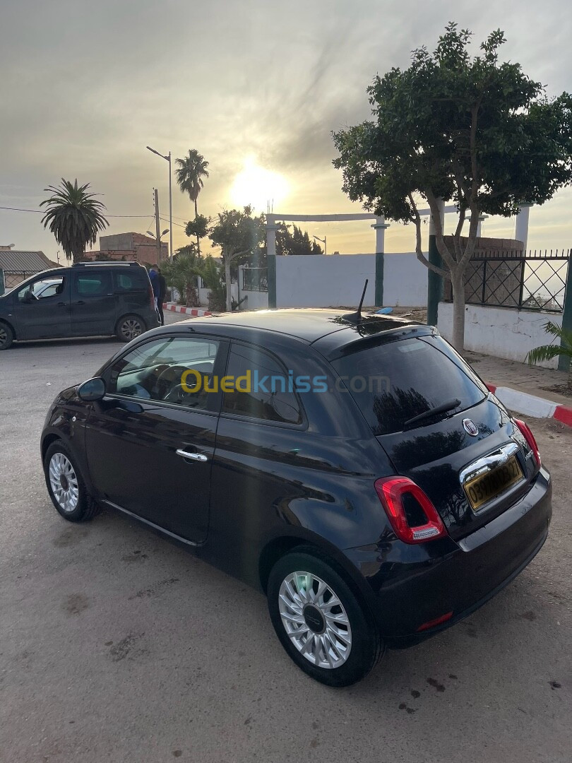 Fiat Fiat 500 2023 Fiat 500