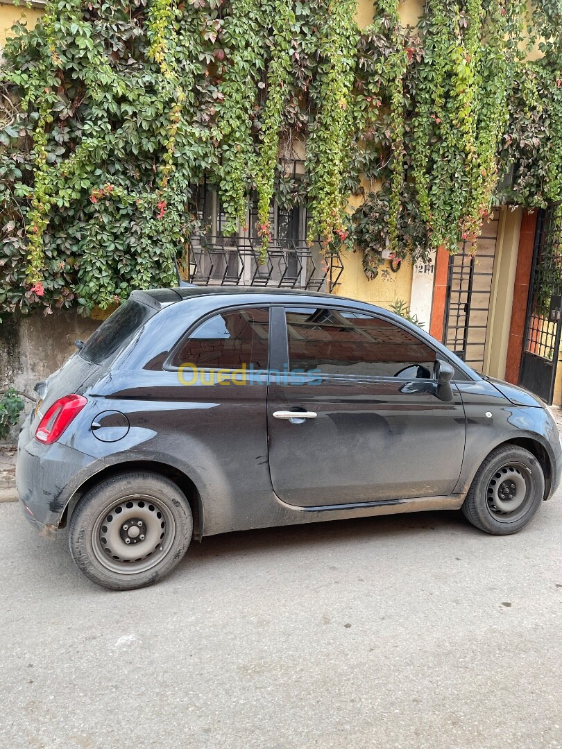 Fiat 500 2023 Fiat 500