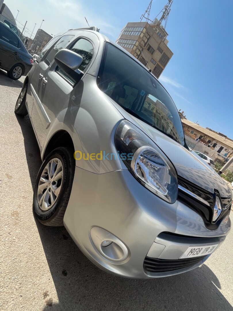 Renault Kangoo 2019 Confort