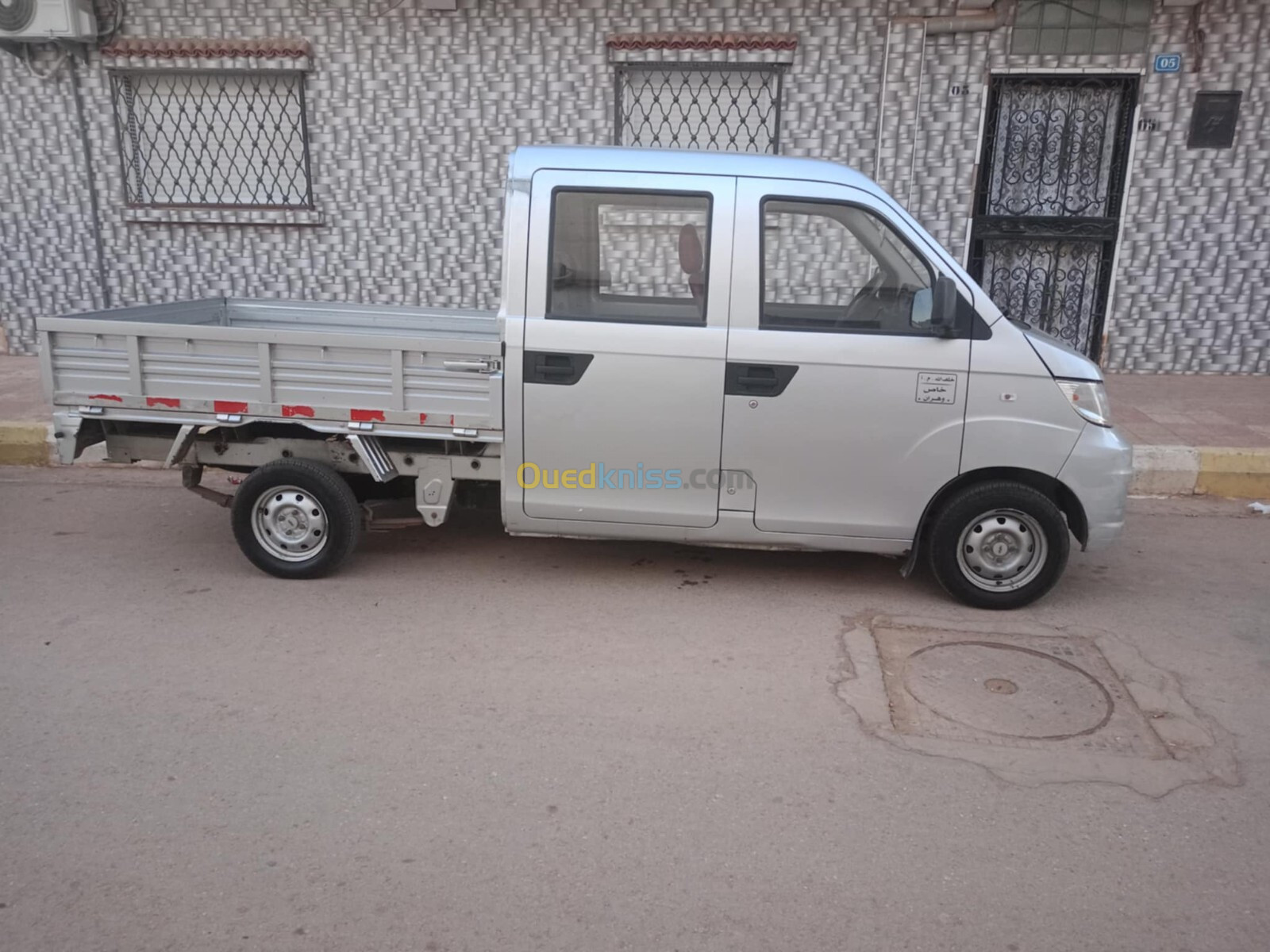 Chery Yoki double cabine 2019 Double cabine