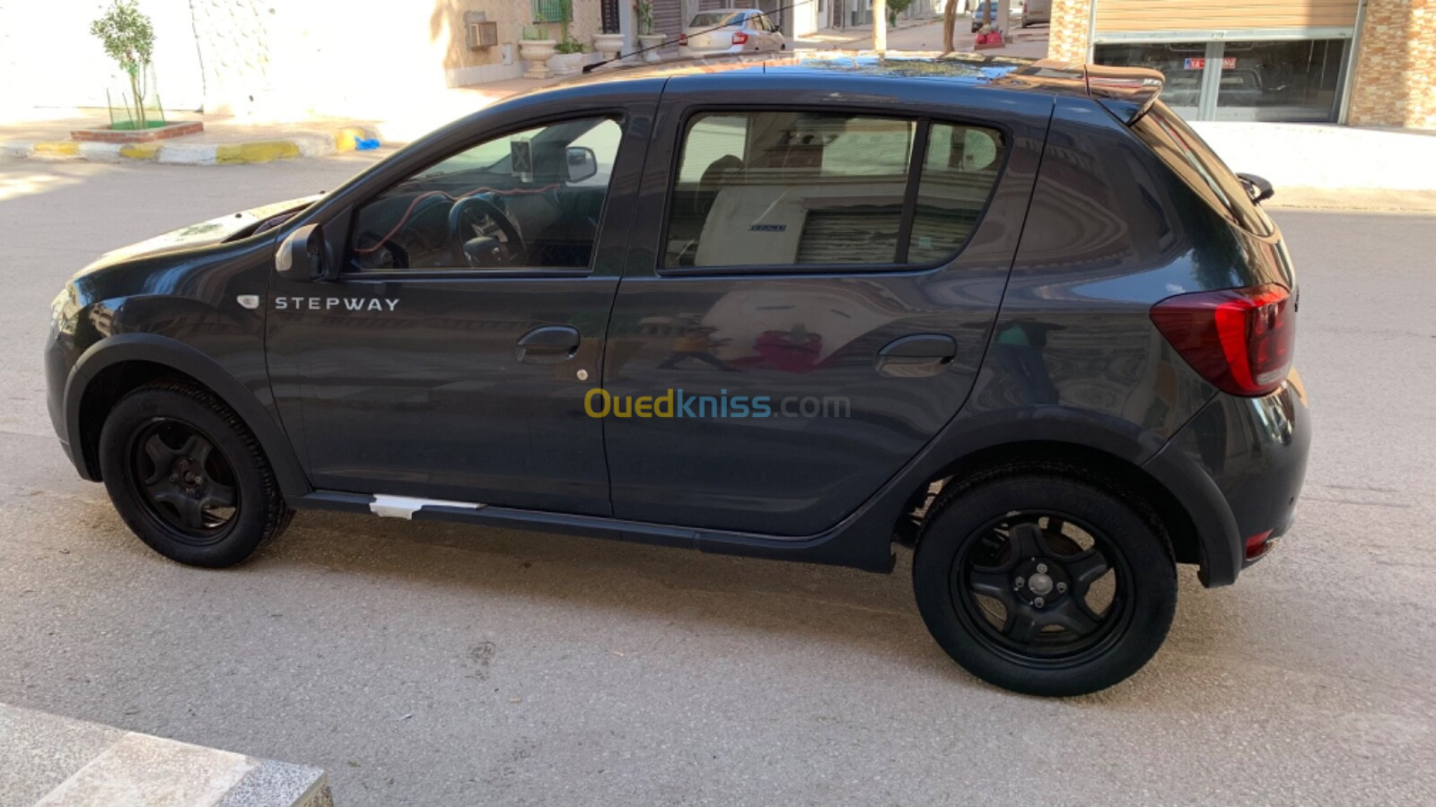 Dacia Sandero 2019 