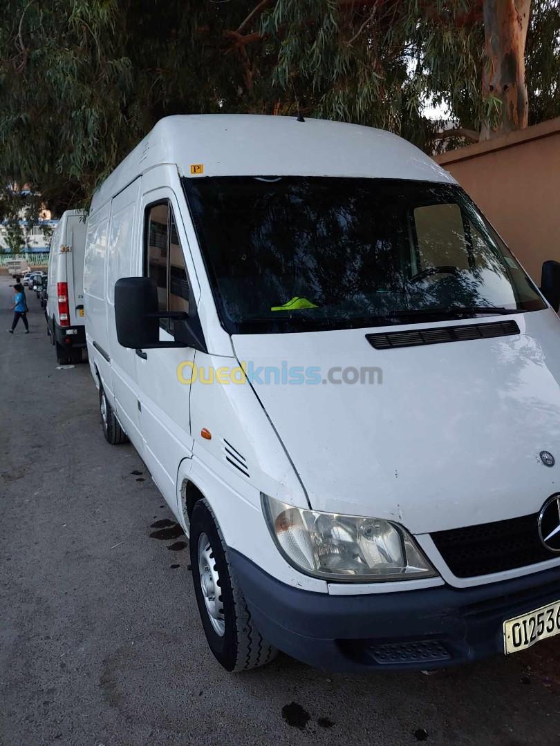 Mercedes Sprinter 2000 Sprinter