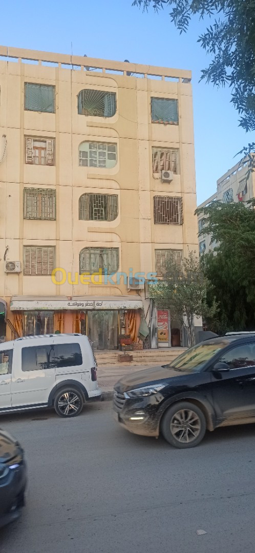 Vente Appartement F3 Batna Batna