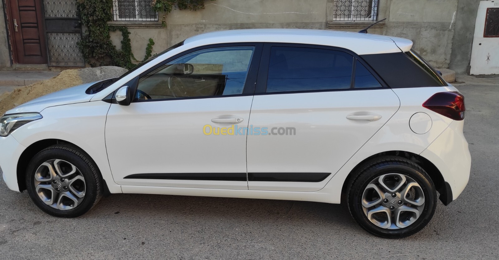 Hyundai i20 2019 Extrême