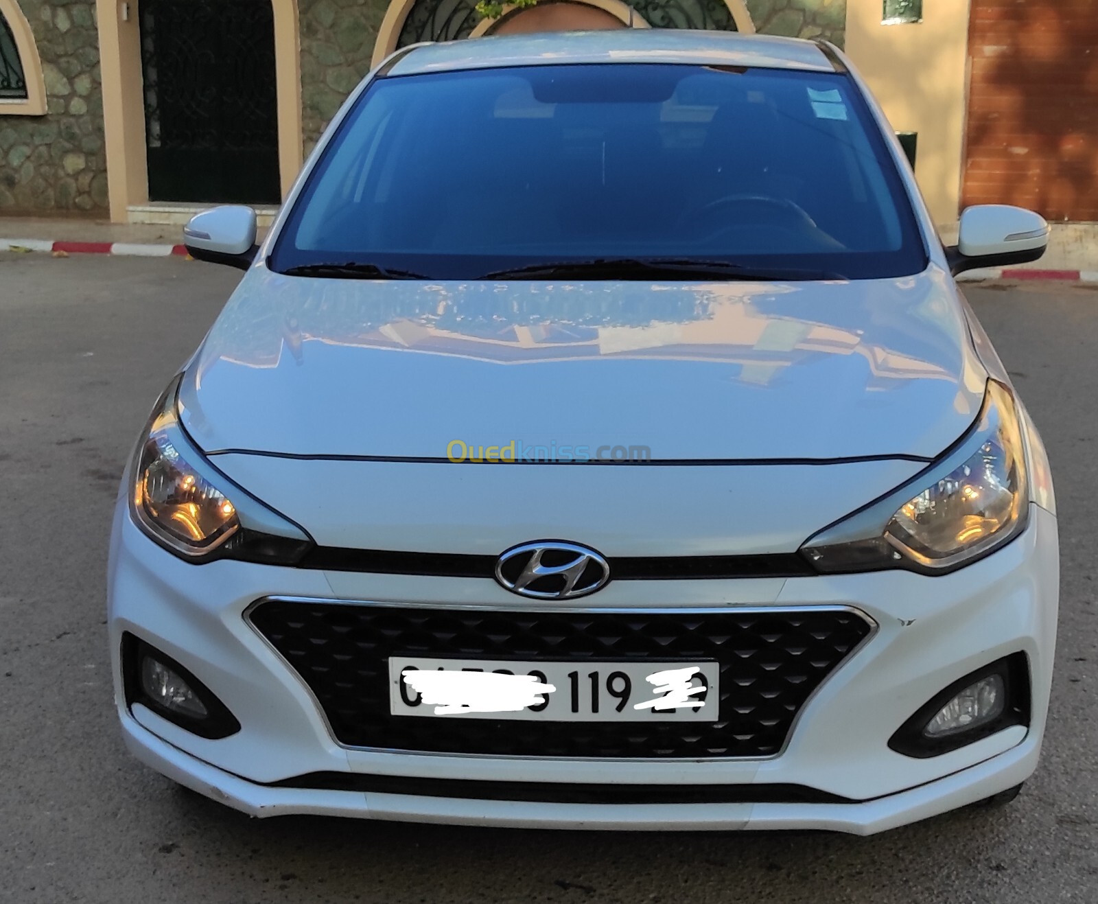 Hyundai i20 2019 Extrême