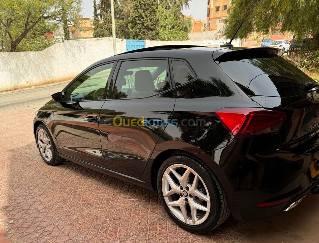 Seat Ibiza 2019 FR