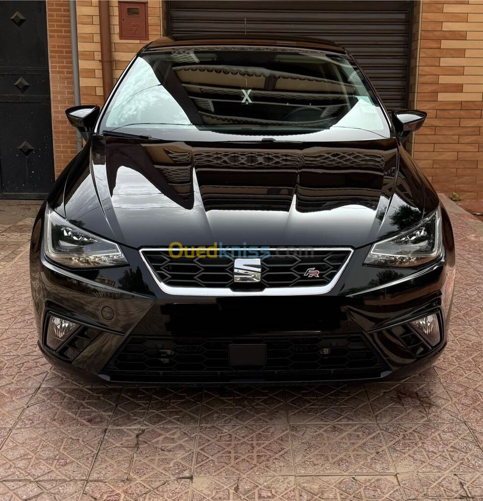 Seat Ibiza 2019 FR