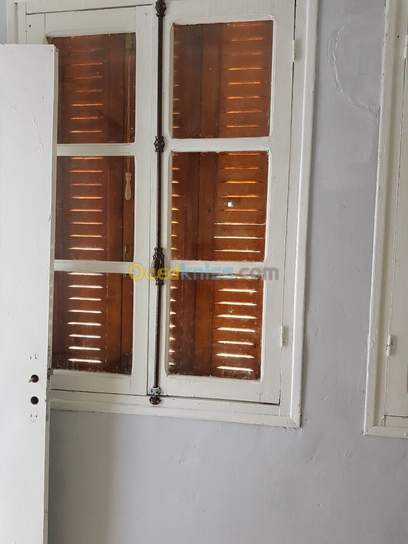 Location Appartement F3 Tipaza Hadjout