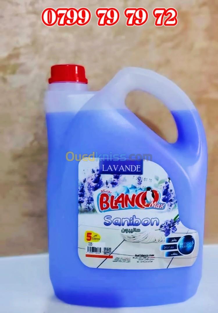Blanco Max (Produits détergents: Produits de nettoyage ) 