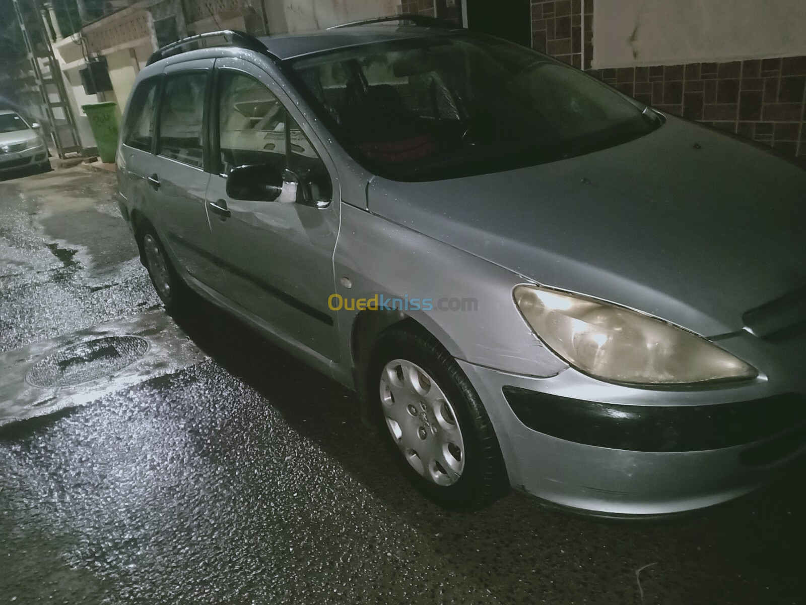 Peugeot 307 2005 SW