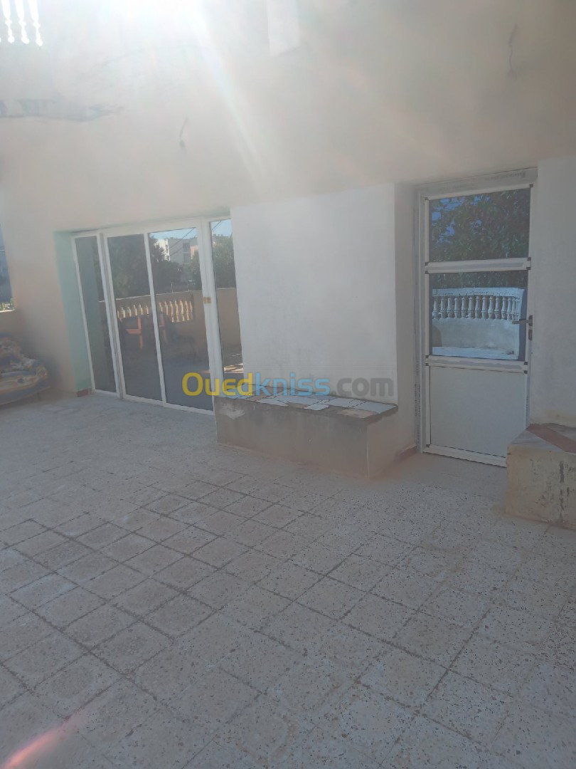 Vente Villa Boumerdes Djinet