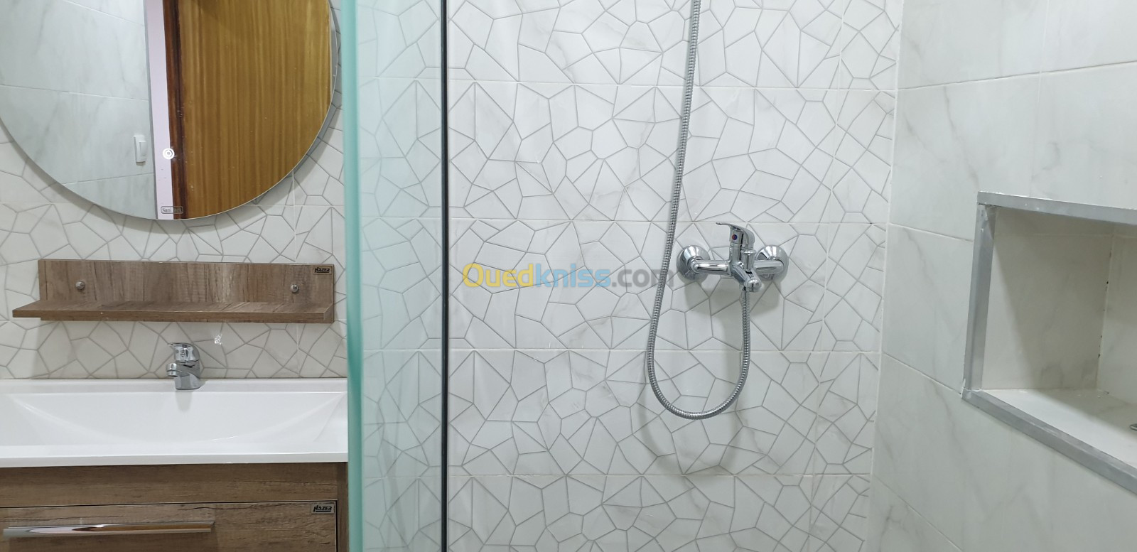 Location Appartement F04 Alger Birtouta