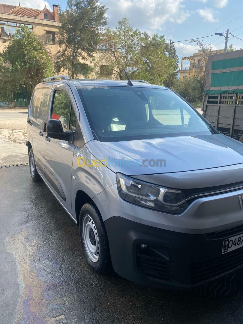 Fiat Doblo 2023 