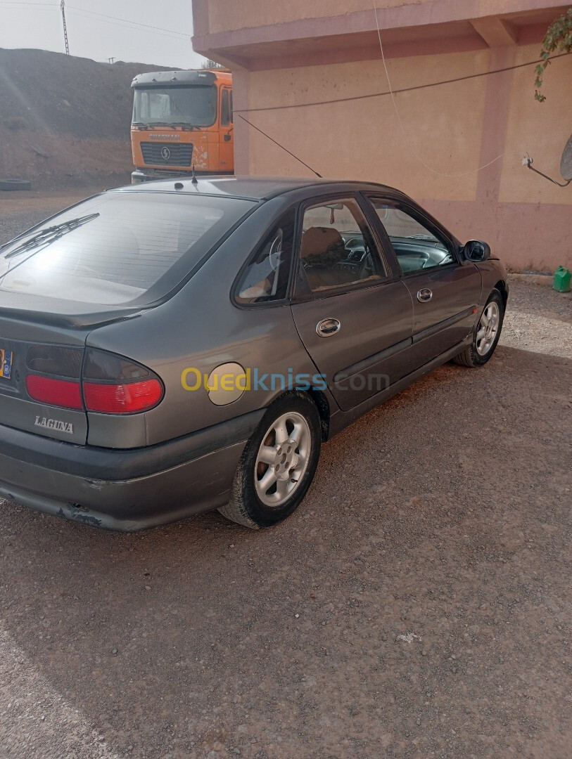 Renault Laguna 1 1995 Laguna 1