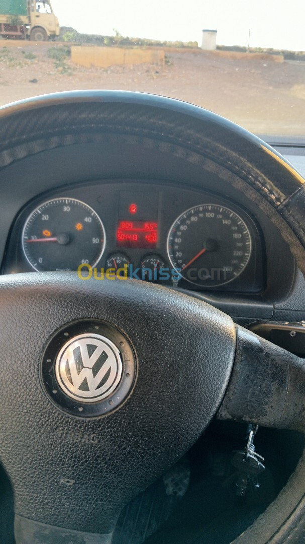 Volkswagen Caddy 2006 Life