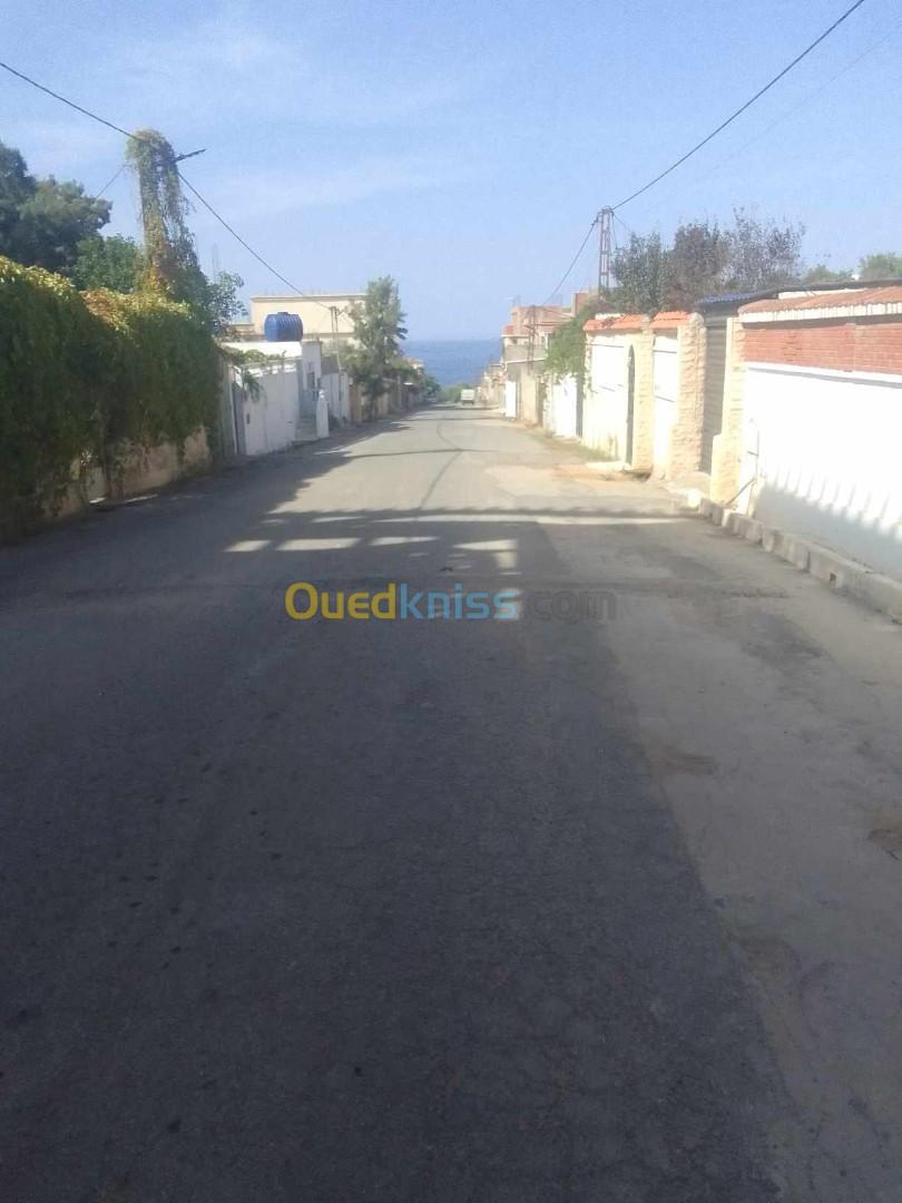 Vente Villa Skikda Filfla