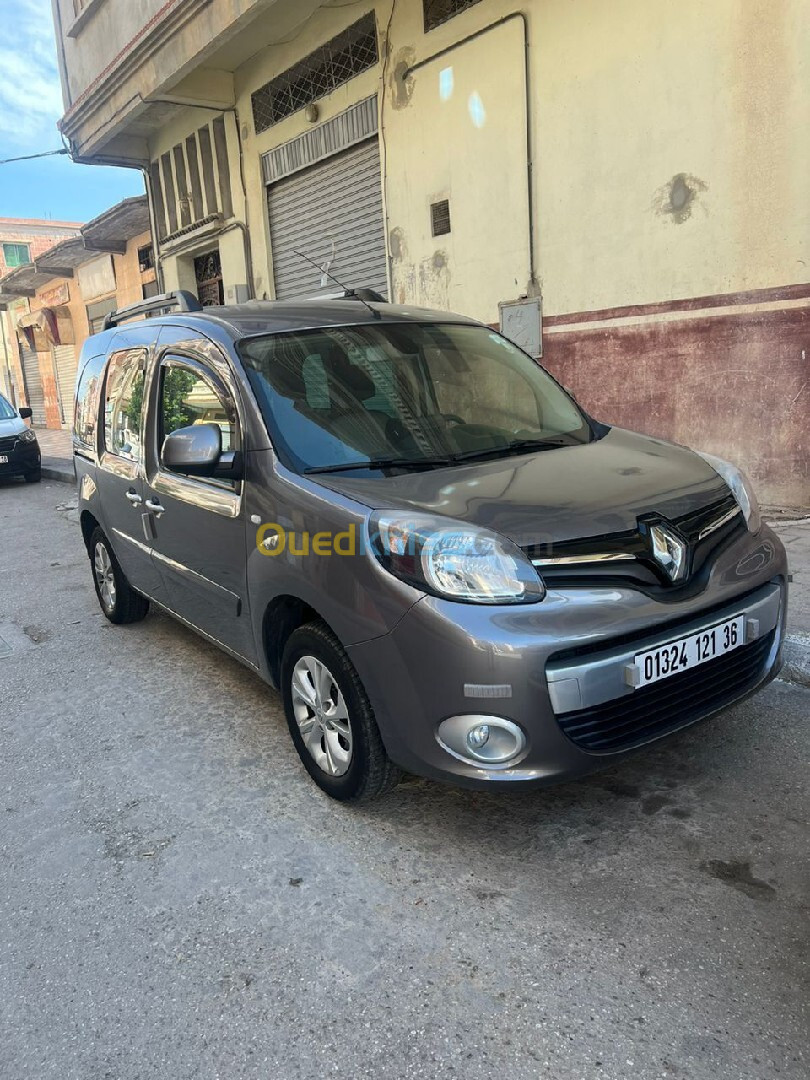 Renault Kangoo 2021 Privilège plus