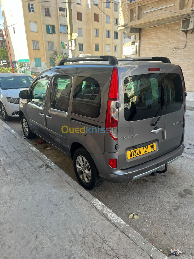 Renault Kangoo 2021 Privilège plus