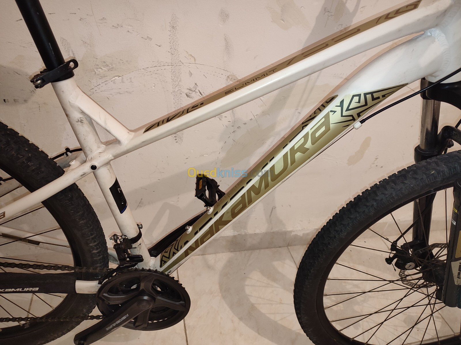 VTT Nakamura 700