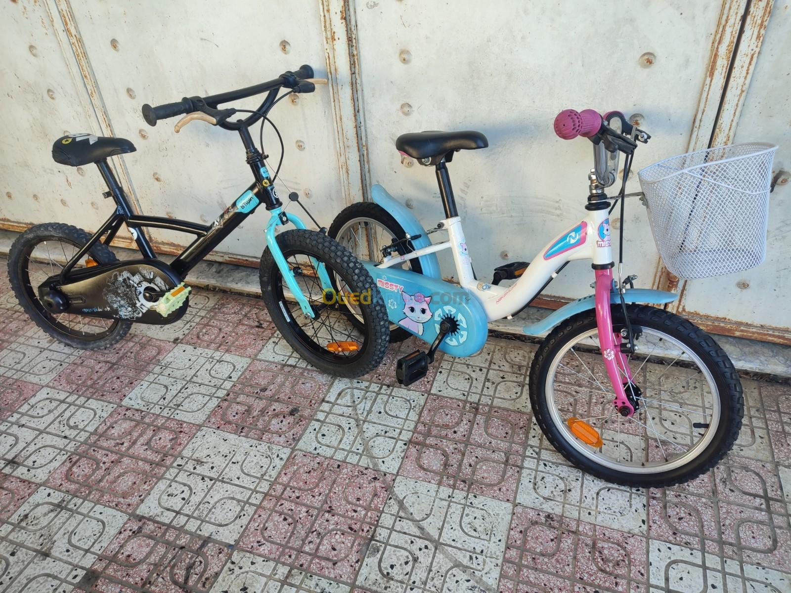Vente vélo enfant - Alger Algeria