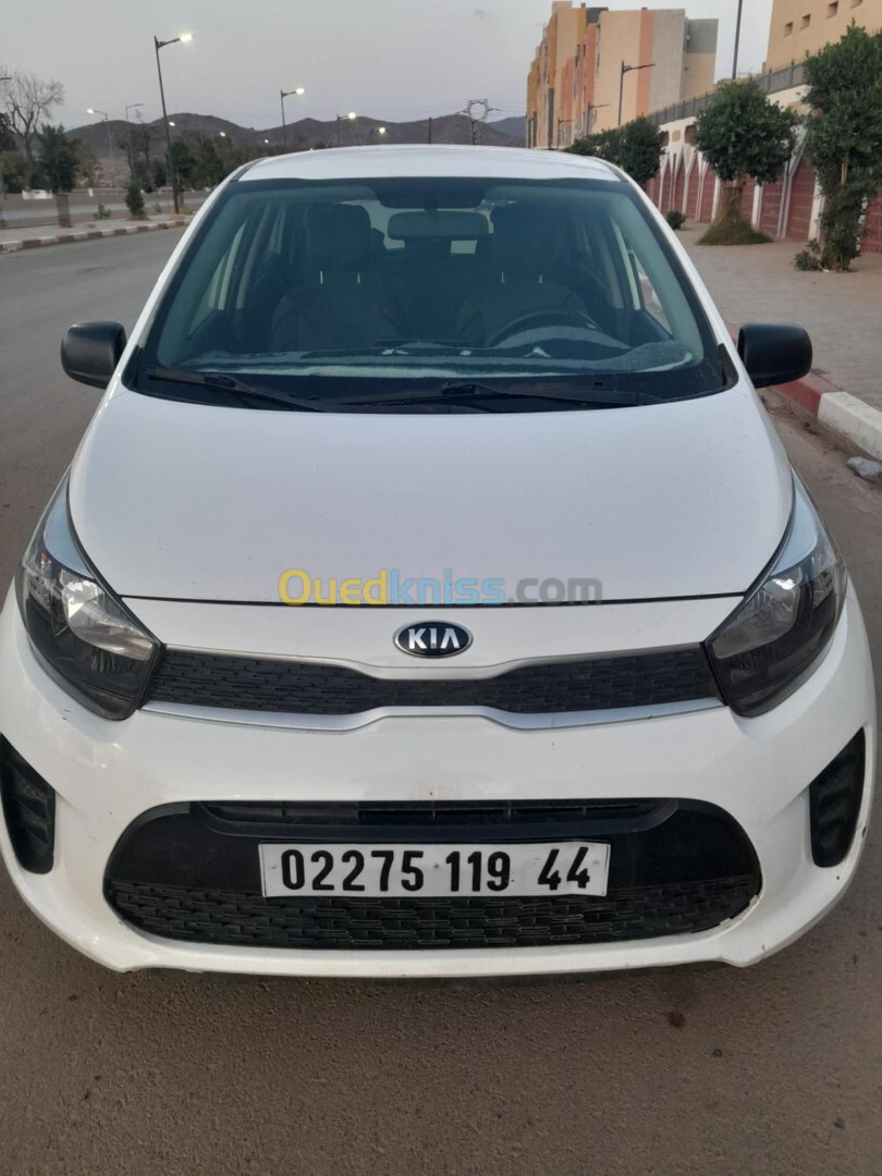 Kia Picanto 2019 LX Start