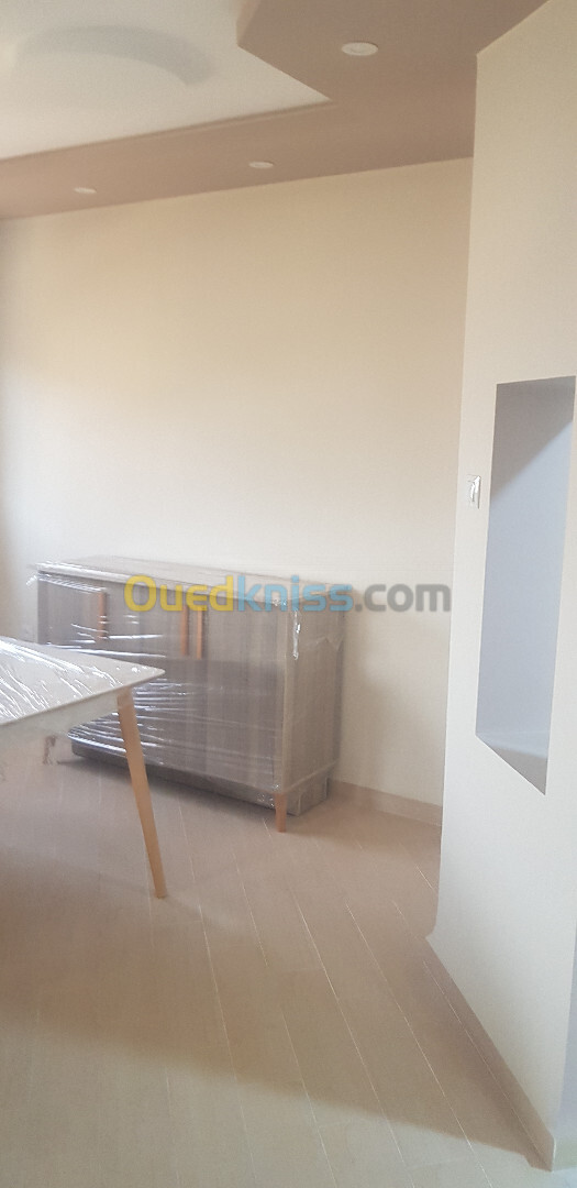 Vente Appartement F4 Alger Ouled chebel