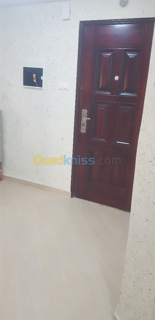 Vente Appartement F4 Alger Ouled chebel