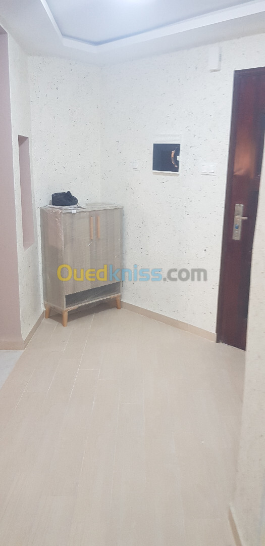 Location Appartement F4 Alger Ouled chebel