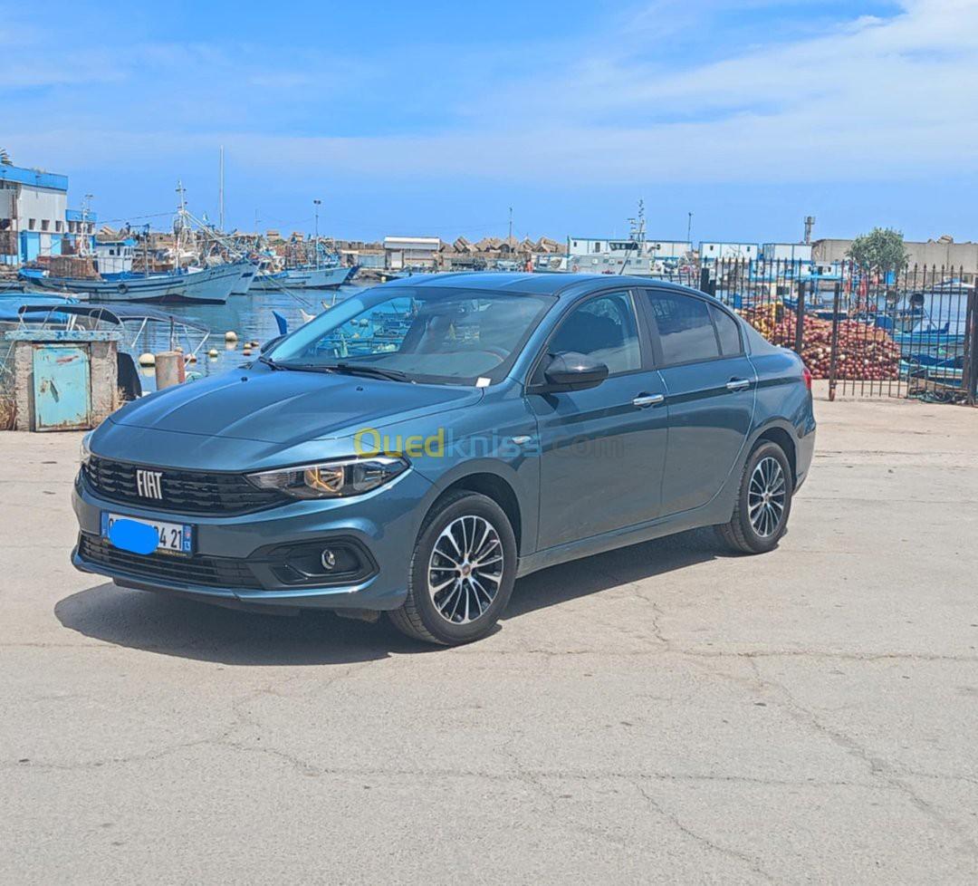 Fiat Tipo 2024 Business