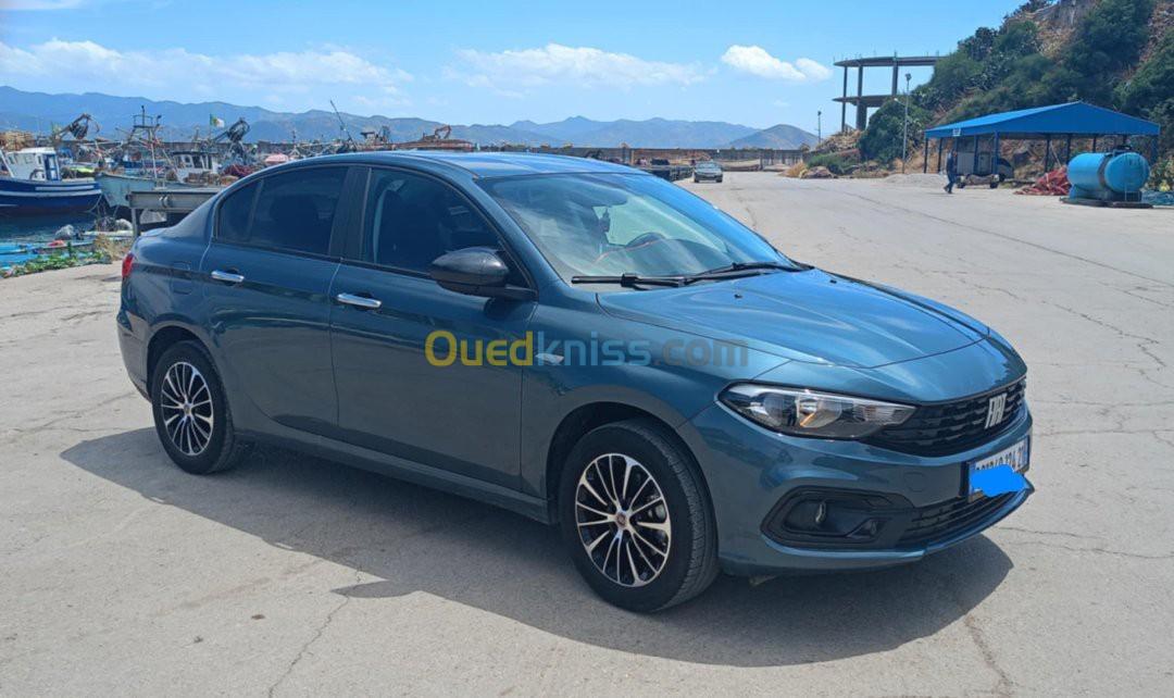 Fiat Tipo 2024 Business