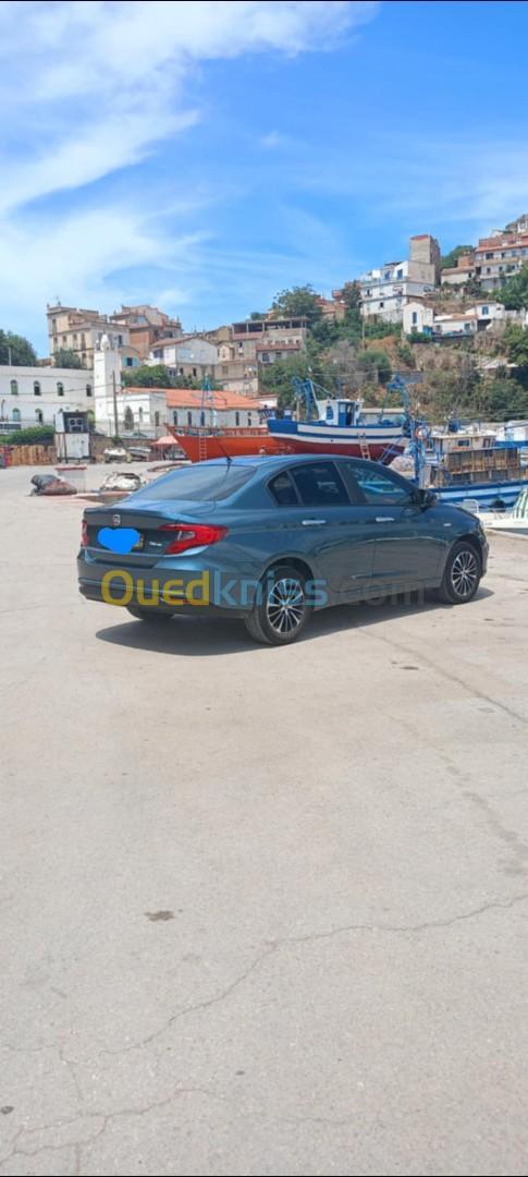 Fiat Tipo 2024 Business