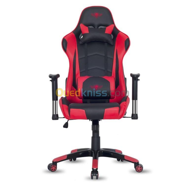 Chaise Gaming Spirit of gamer DEMON