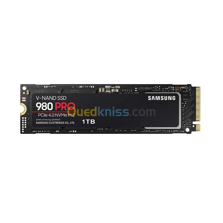 NVME 1TB samsung