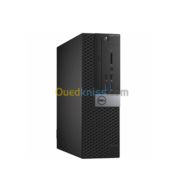 boitier Dell Optiplex 3040 