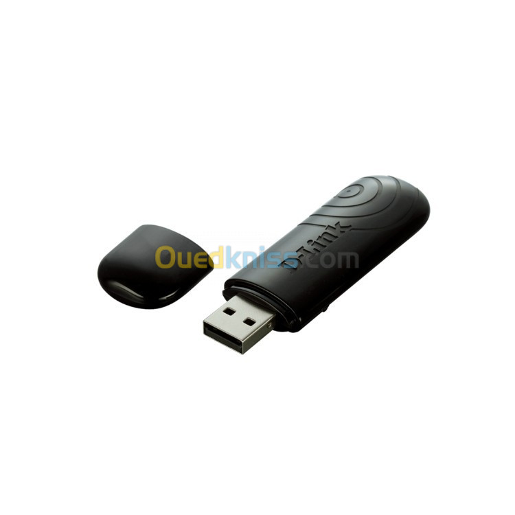 Carte Réseau USB d-link DWA 140