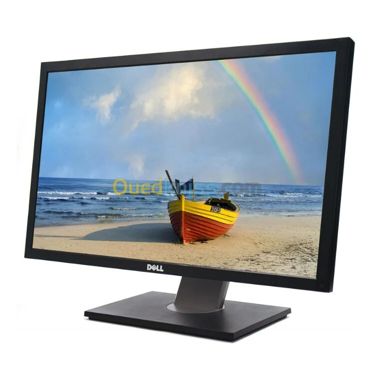 Ecran Dell 21.5" E2223HV