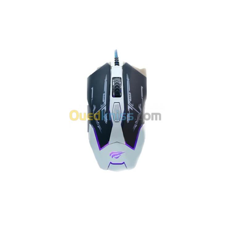 Souris Havit gamenote HV MS 737