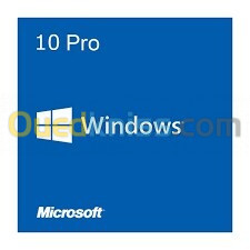 Licence Windows 10 pro 