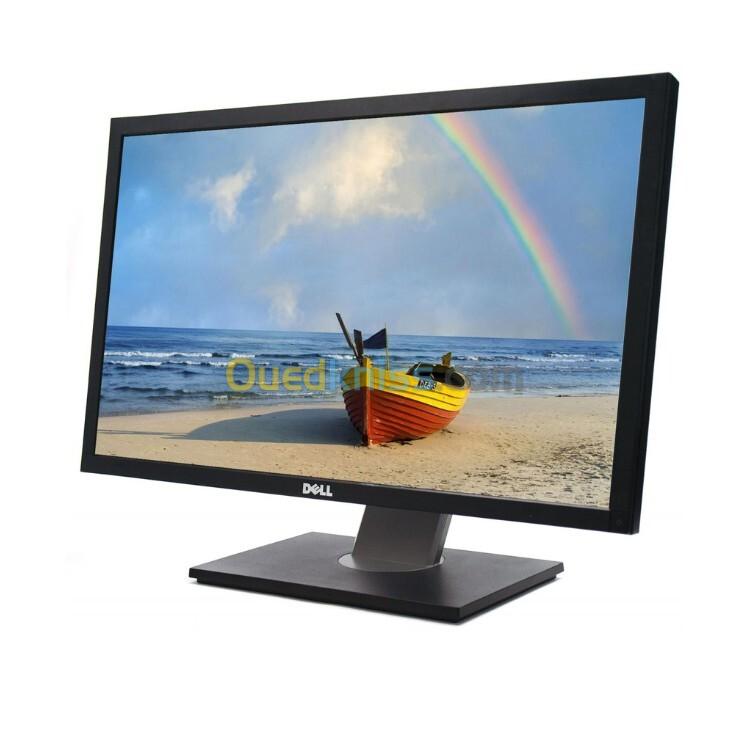 Ecran Dell 21.5" E2223HV 