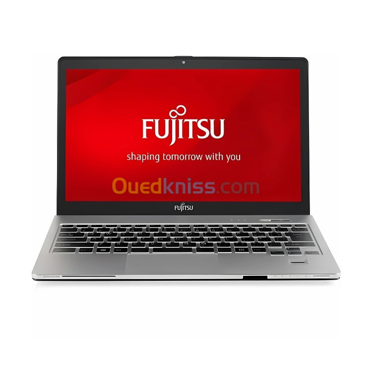 Pc Portable Fujitsu Lifebook S936 i5-6200U / 8GB / 128 GB SSD 13.3"