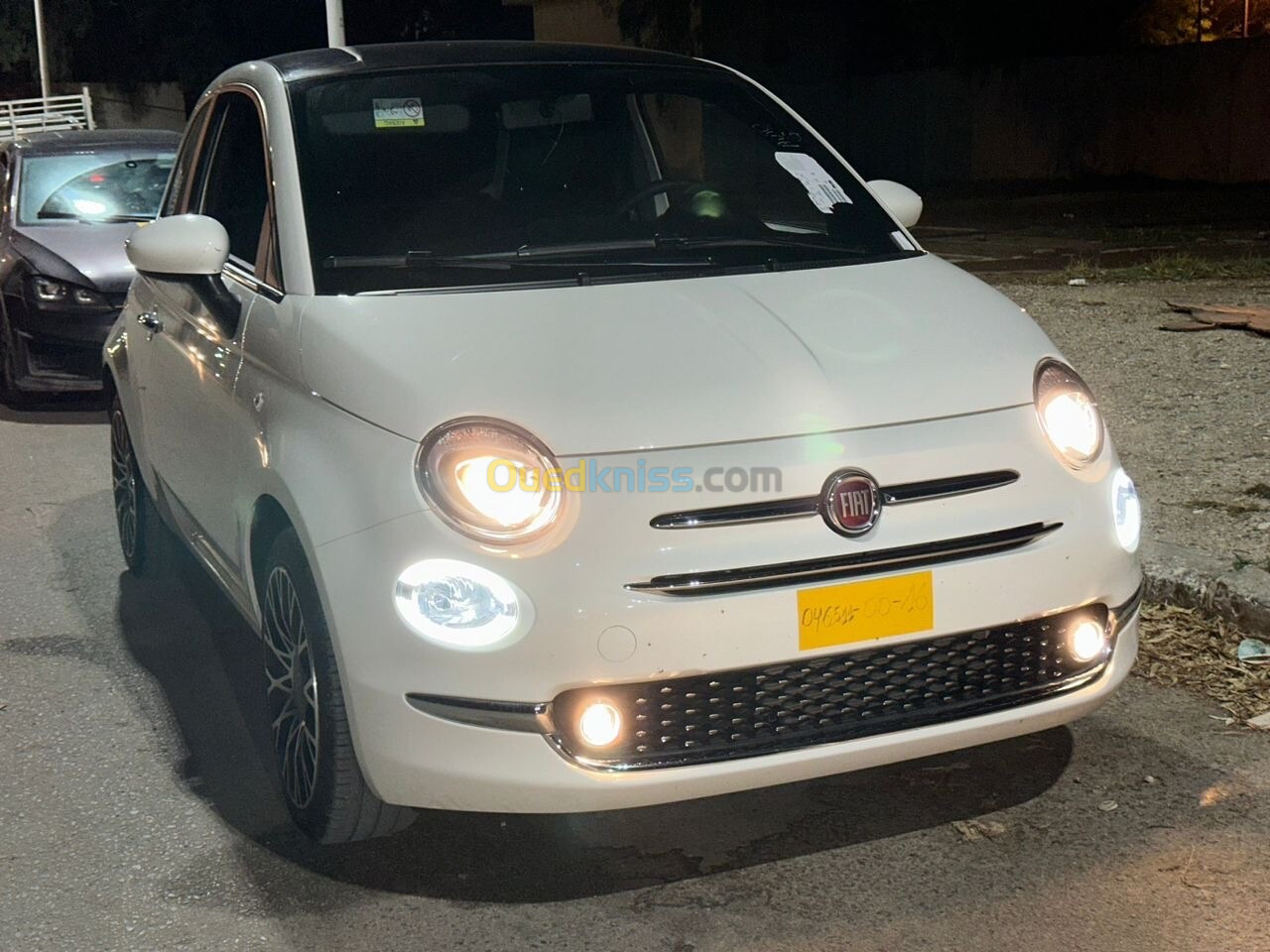 Fiat 500 2024 Dolicevita