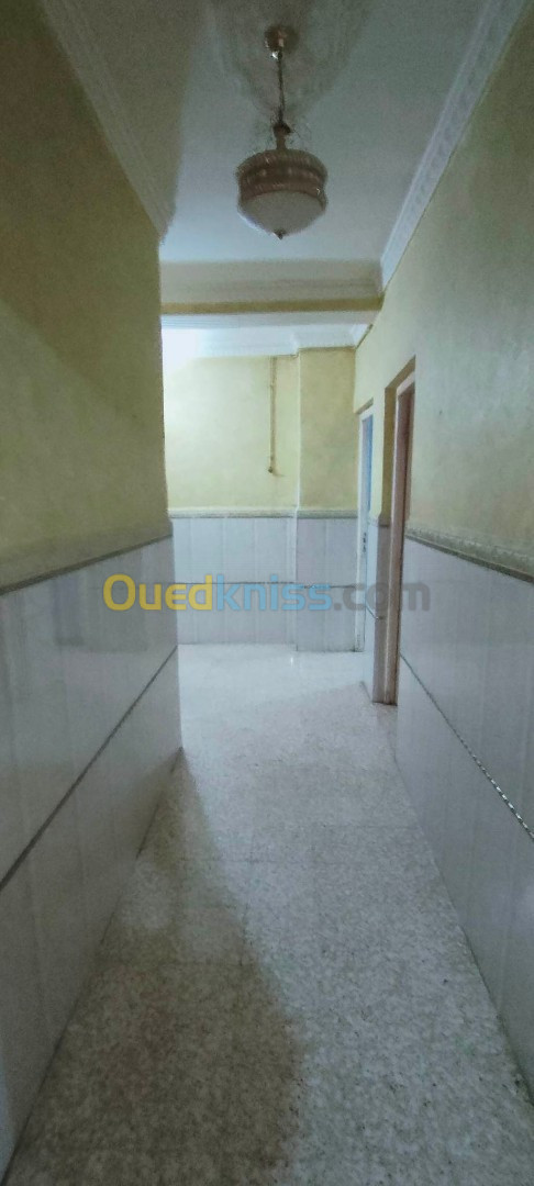 Vente Appartement F4 Setif Ouled sabor